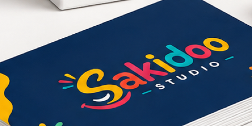 Sakidoo Studio