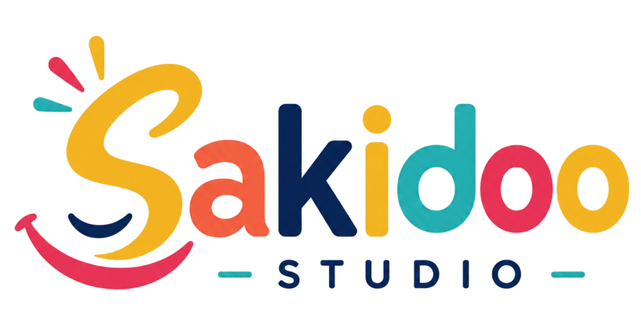 Sakidoo Studio